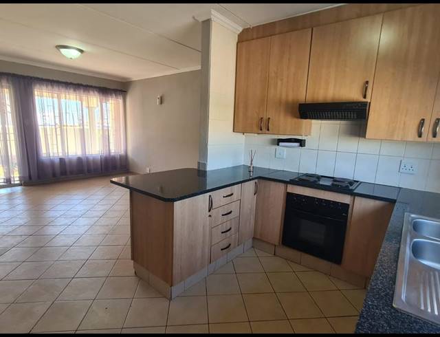 2 BEDROOM PROPERTY TO RENT IN DALPARK EXT 1